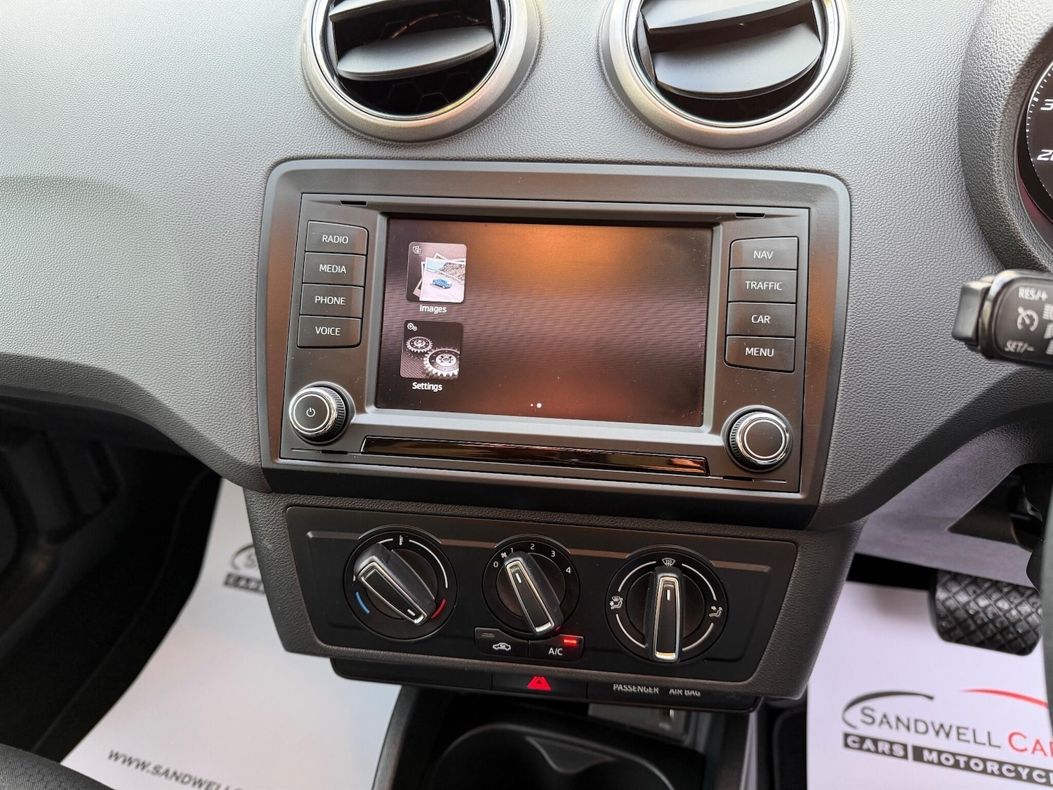 Used SEAT Ibiza 2017 for sale - 76615857: Photo 18