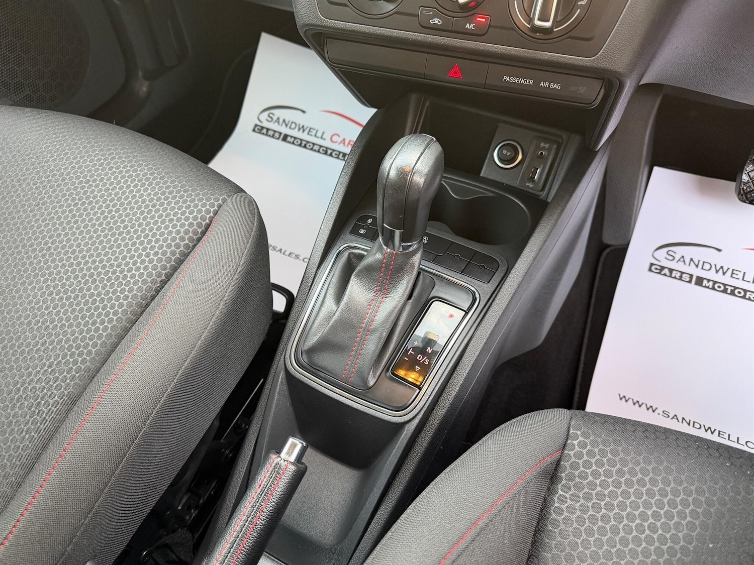 Used SEAT Ibiza 2017 for sale - 76615857: Photo 19