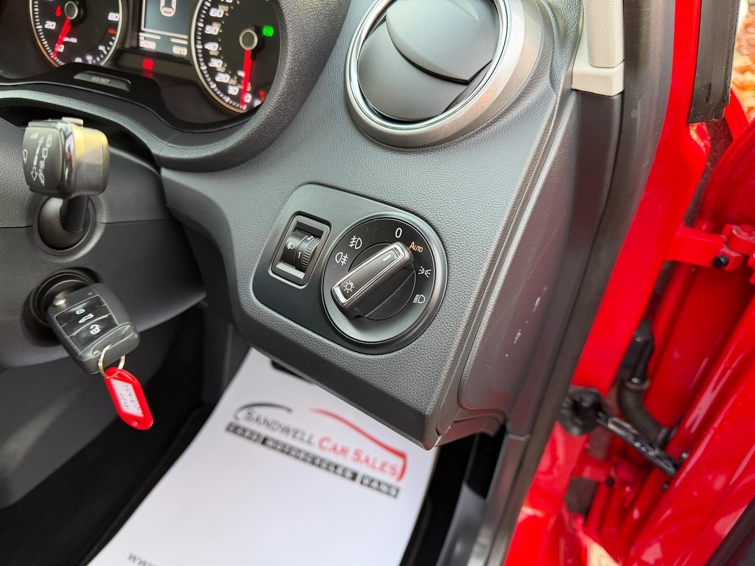 Used SEAT Ibiza 2017 for sale - 76615857: Photo 20