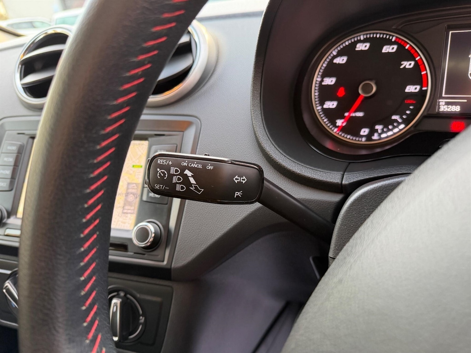 Used SEAT Ibiza 2017 for sale - 76615857: Photo 21