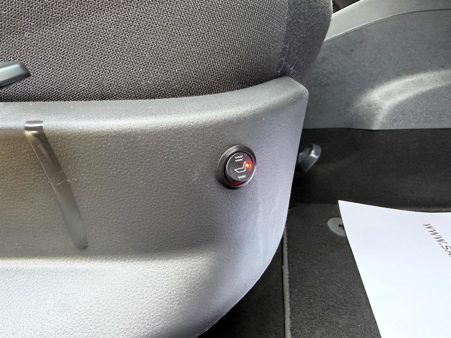 Used SEAT Ibiza 2017 for sale - 76615857: Photo 22