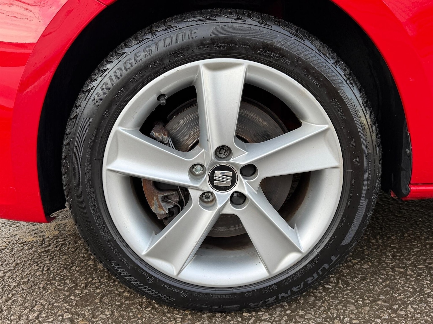 Used SEAT Ibiza 2017 for sale - 76615857: Photo 26