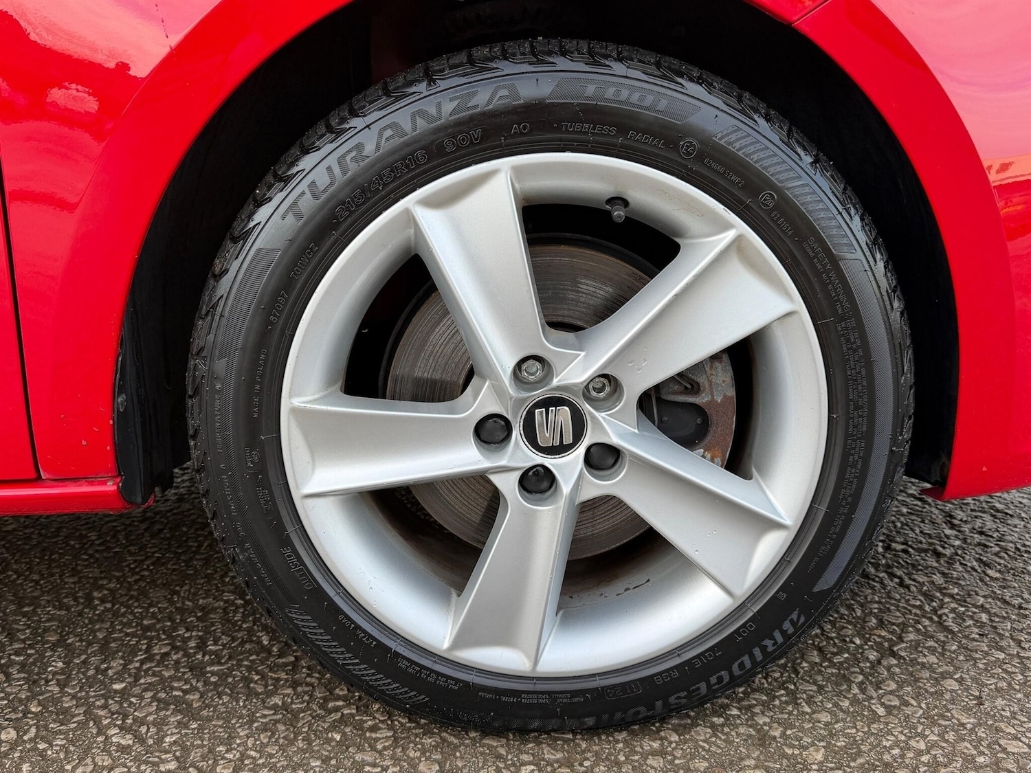 Used SEAT Ibiza 2017 for sale - 76615857: Photo 27