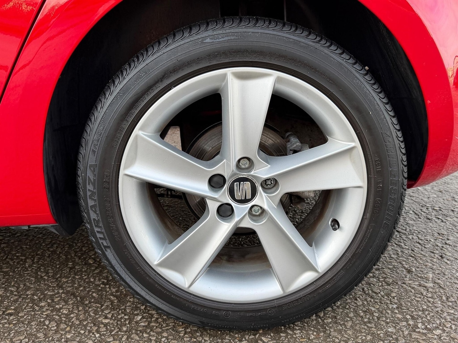 Used SEAT Ibiza 2017 for sale - 76615857: Photo 28