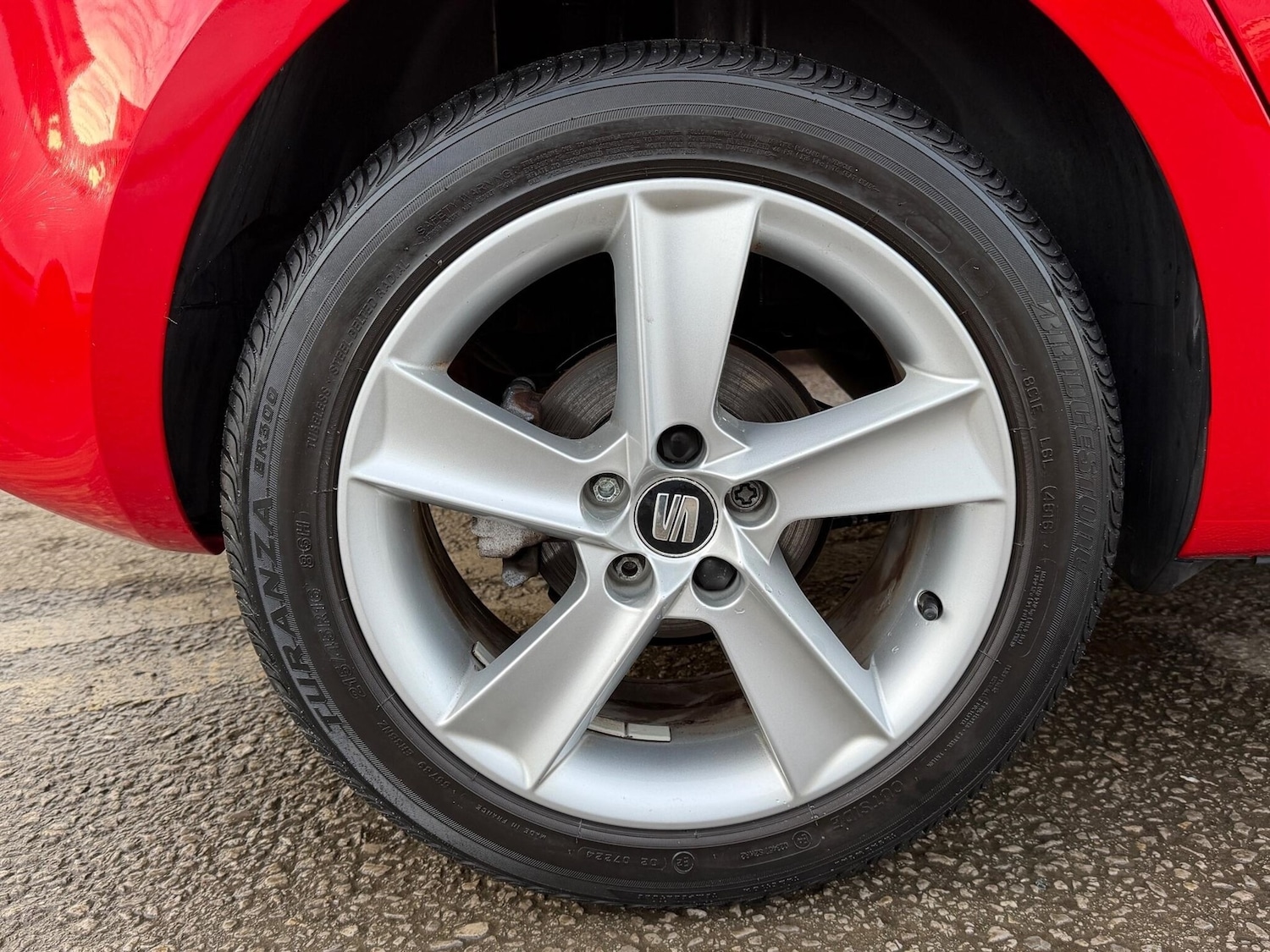 Used SEAT Ibiza 2017 for sale - 76615857: Photo 29