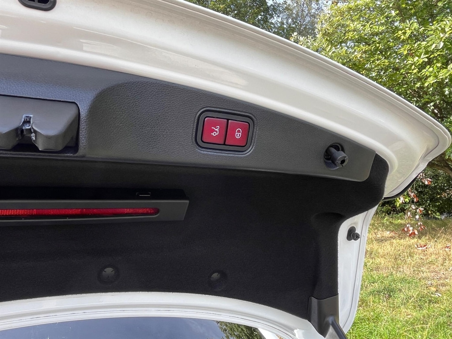 Vehicle 26