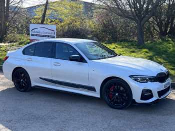 Used BMW 3 Series 2021 for sale - 74308710: Photo