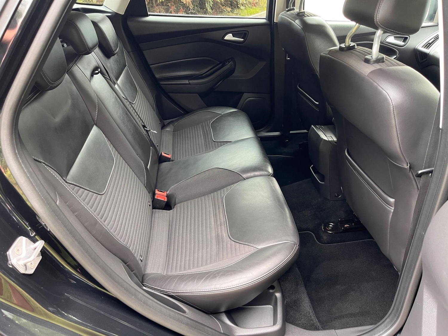 Used Ford Focus 2015 for sale - 75674477: Photo 11