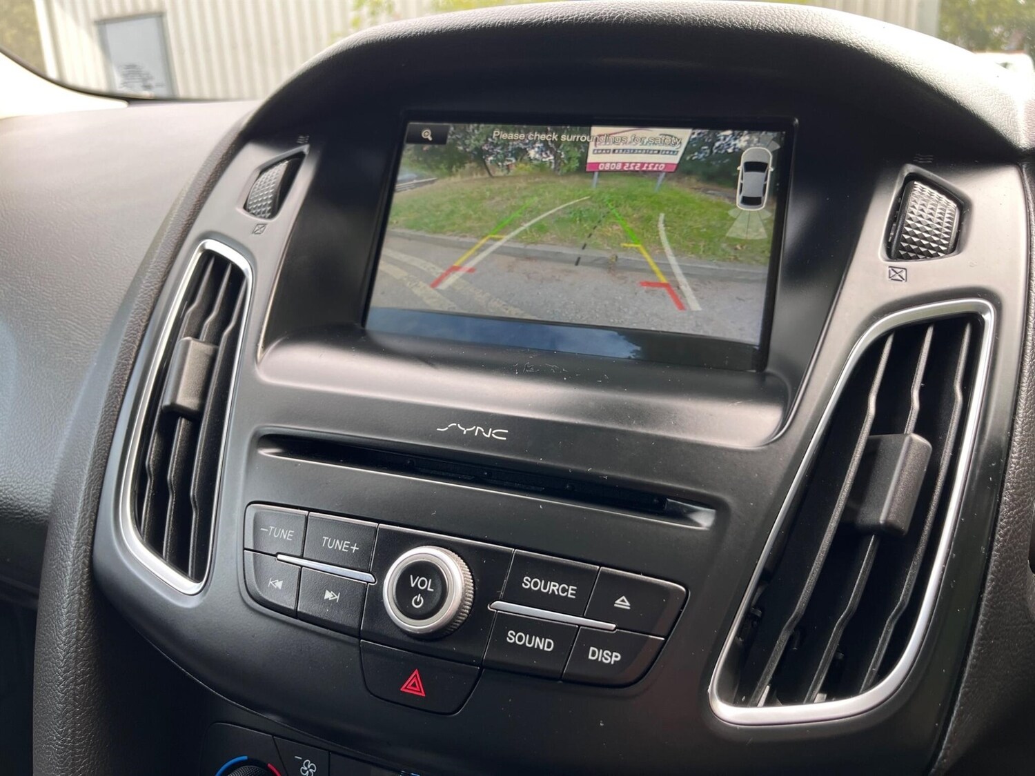 Used Ford Focus 2015 for sale - 75674477: Photo 12