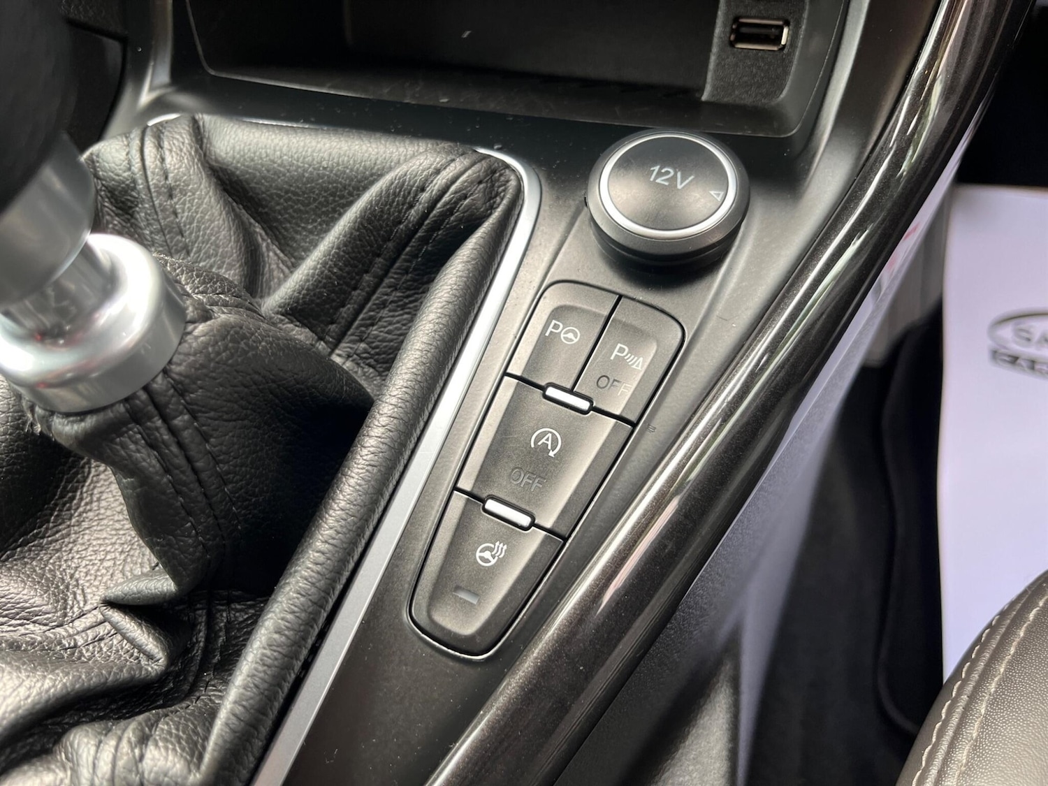Used Ford Focus 2015 for sale - 75674477: Photo 16