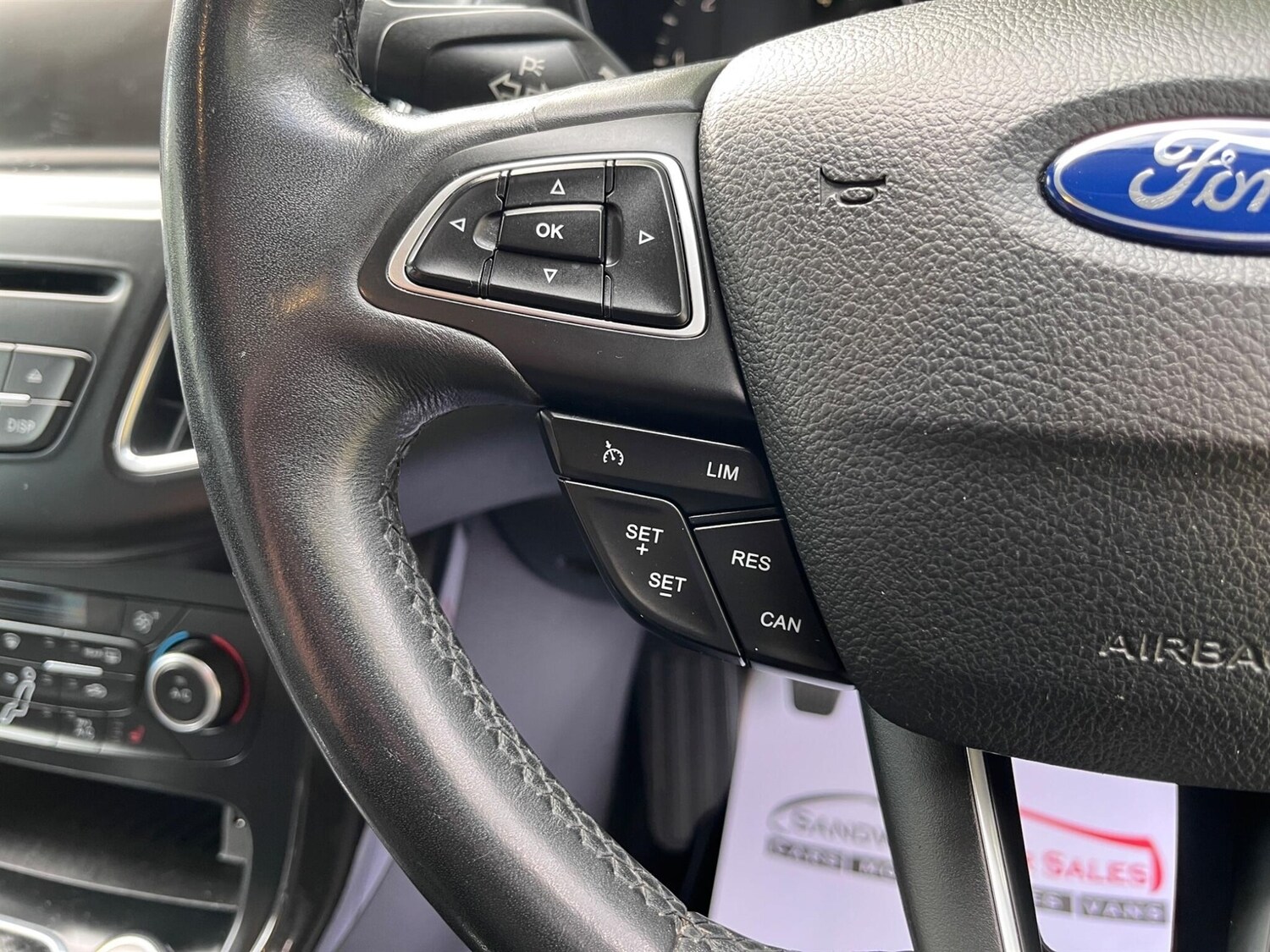 Used Ford Focus 2015 for sale - 75674477: Photo 17