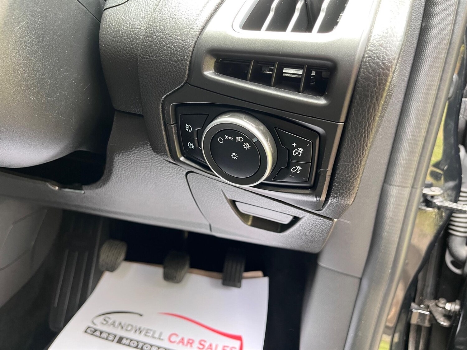 Used Ford Focus 2015 for sale - 75674477: Photo 18