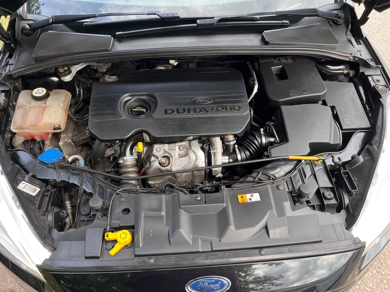 Used Ford Focus 2015 for sale - 75674477: Photo 21