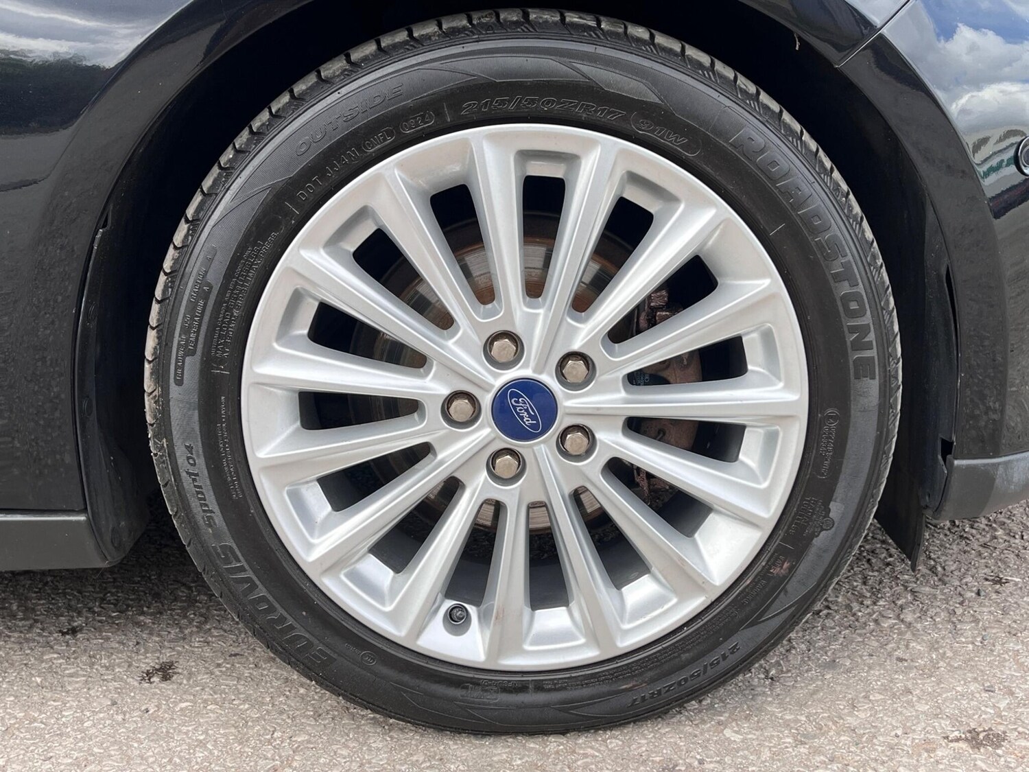 Used Ford Focus 2015 for sale - 75674477: Photo 22