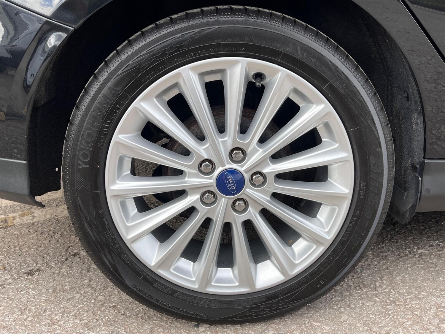 Used Ford Focus 2015 for sale - 75674477: Photo 23