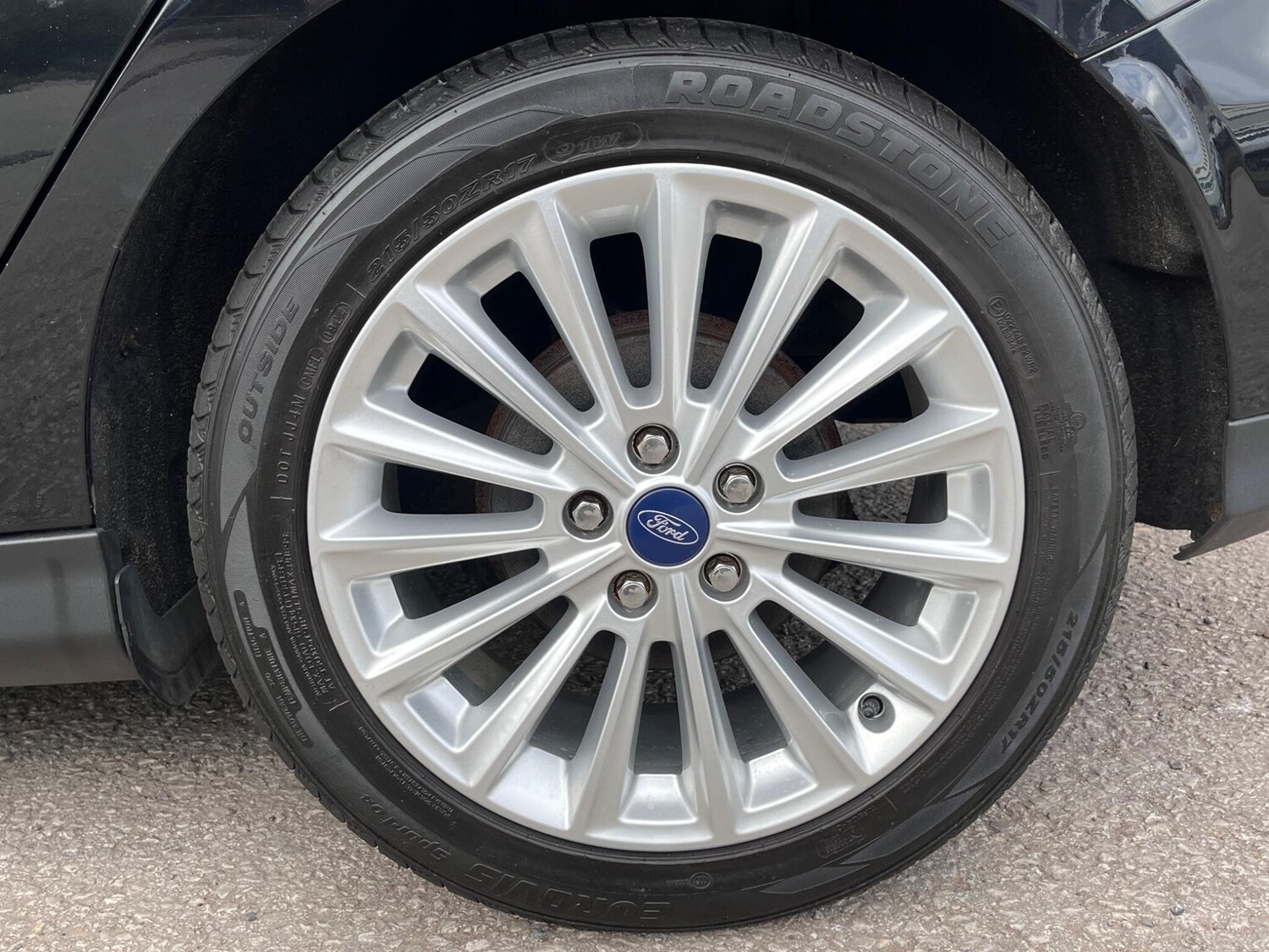 Used Ford Focus 2015 for sale - 75674477: Photo 24