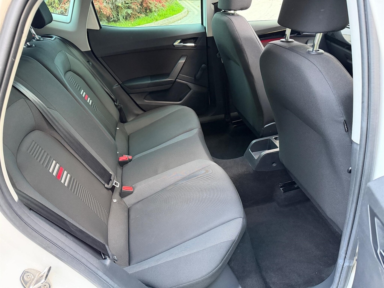 Used SEAT Ibiza 2017 for sale - 76402744: Photo 11