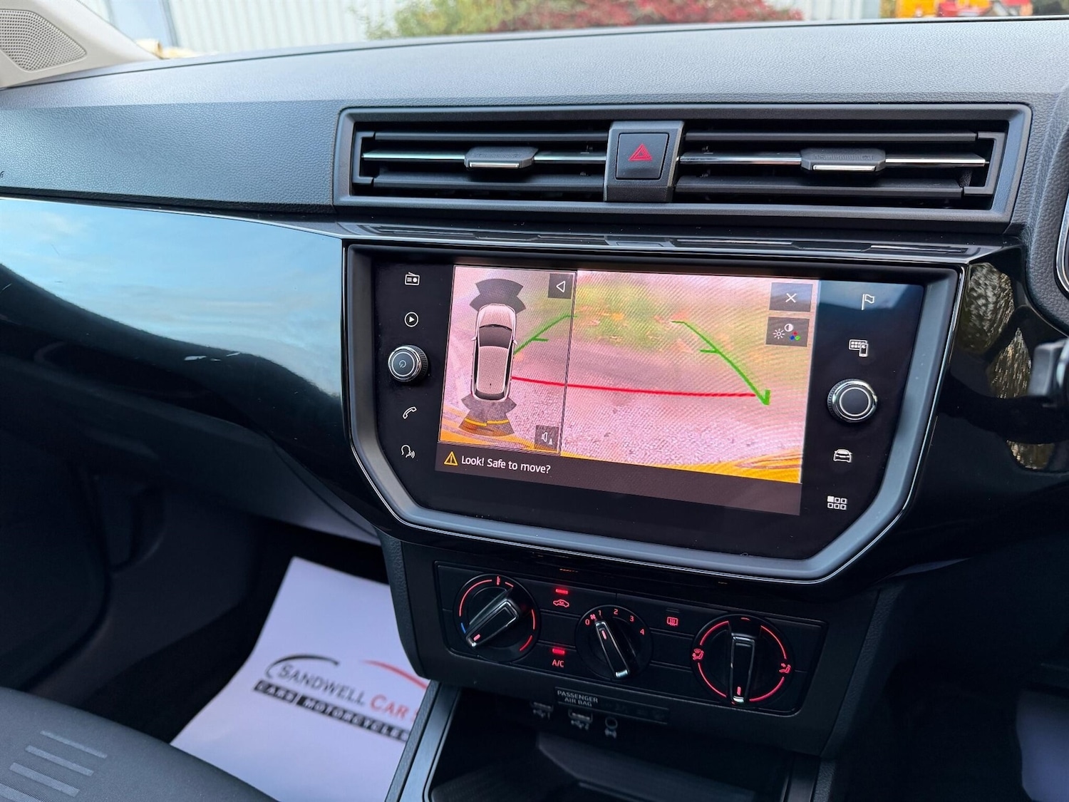 Used SEAT Ibiza 2017 for sale - 76402744: Photo 14