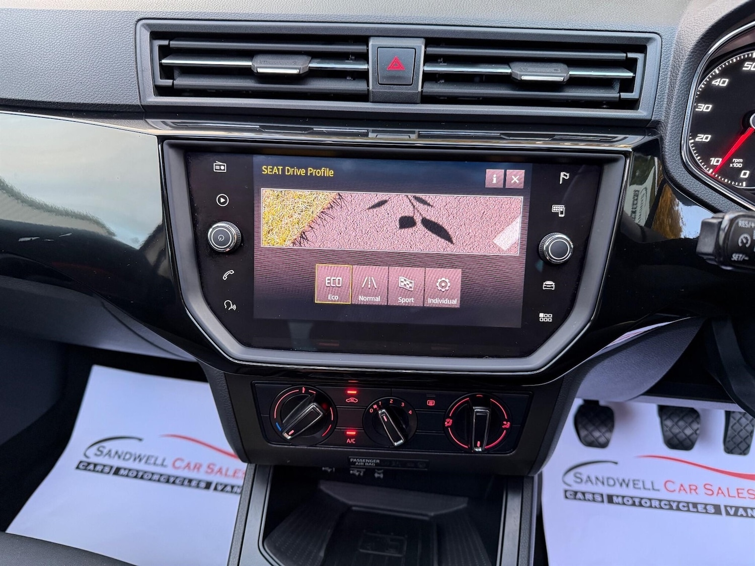 Used SEAT Ibiza 2017 for sale - 76402744: Photo 16