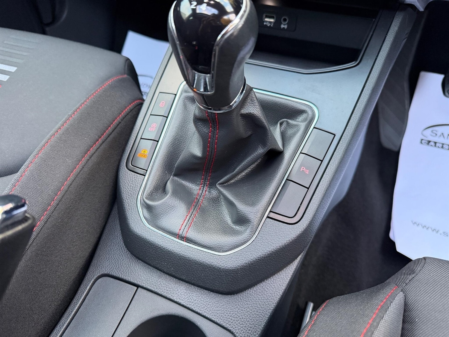 Used SEAT Ibiza 2017 for sale - 76402744: Photo 20