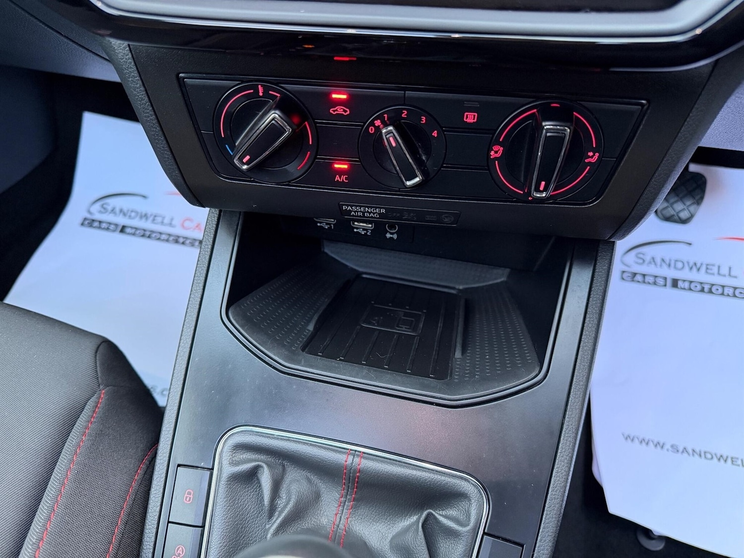 Used SEAT Ibiza 2017 for sale - 76402744: Photo 21