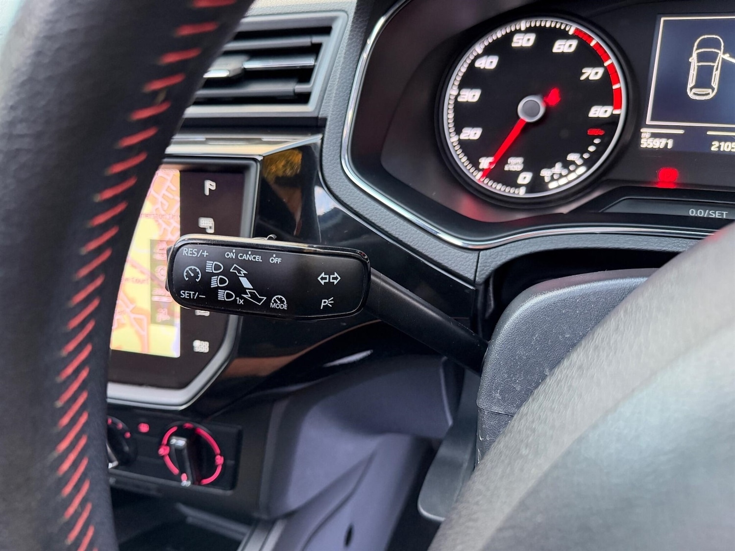 Used SEAT Ibiza 2017 for sale - 76402744: Photo 22