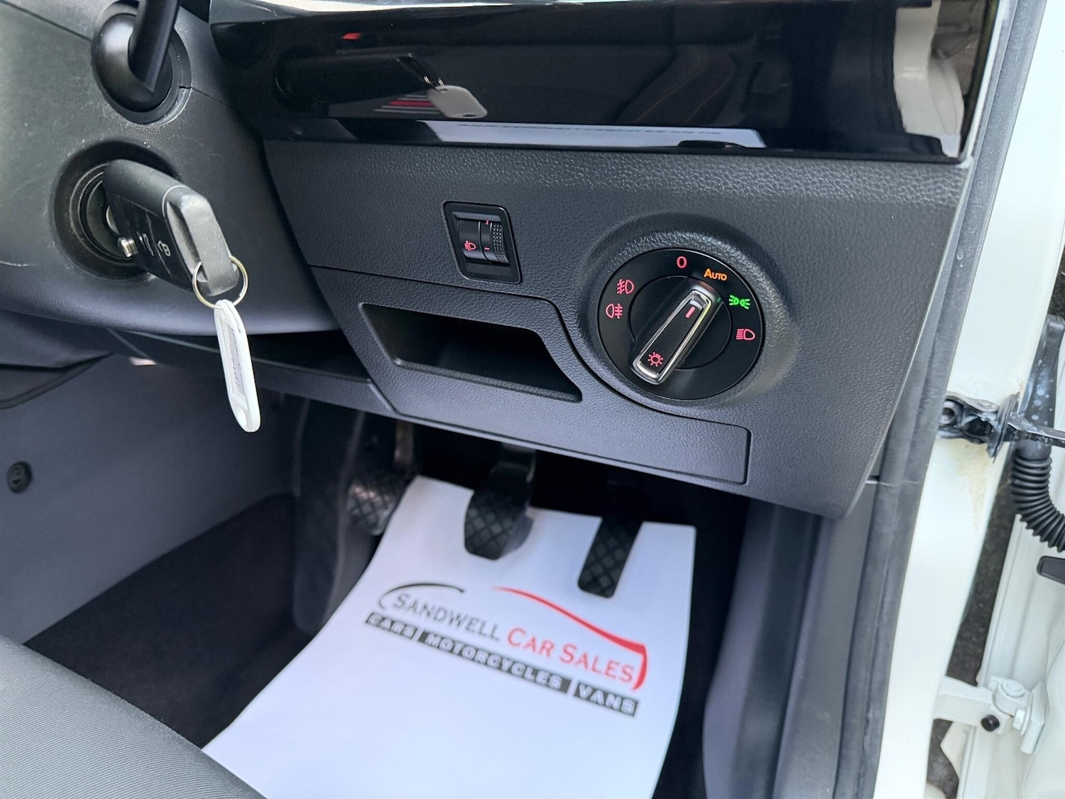 Used SEAT Ibiza 2017 for sale - 76402744: Photo 23