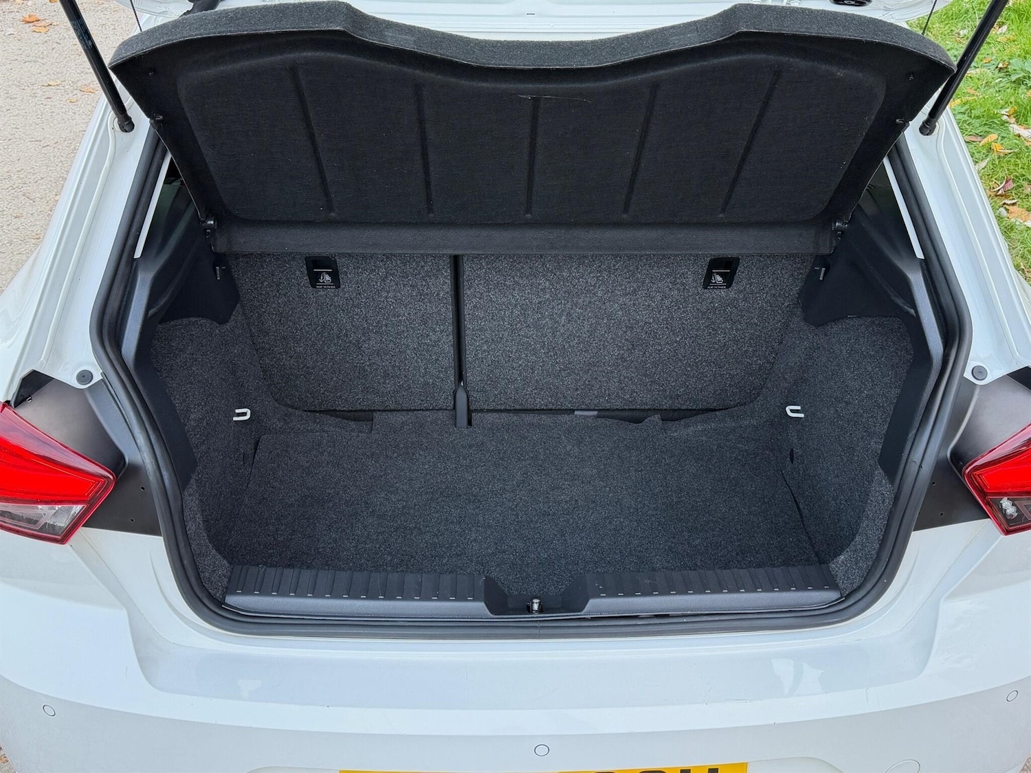 Used SEAT Ibiza 2017 for sale - 76402744: Photo 25