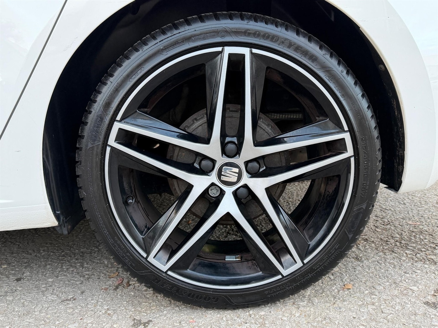 Used SEAT Ibiza 2017 for sale - 76402744: Photo 27