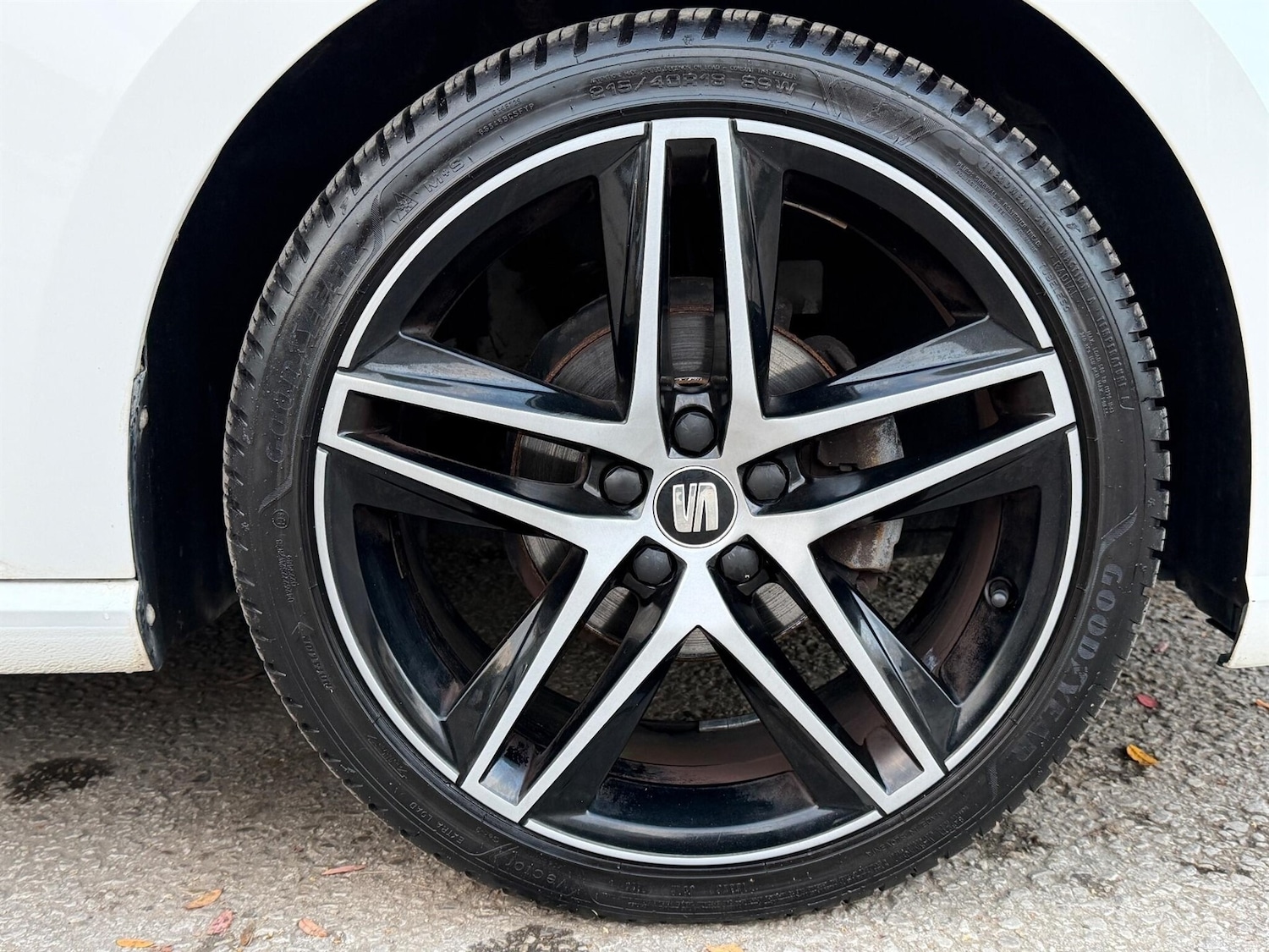 Used SEAT Ibiza 2017 for sale - 76402744: Photo 29