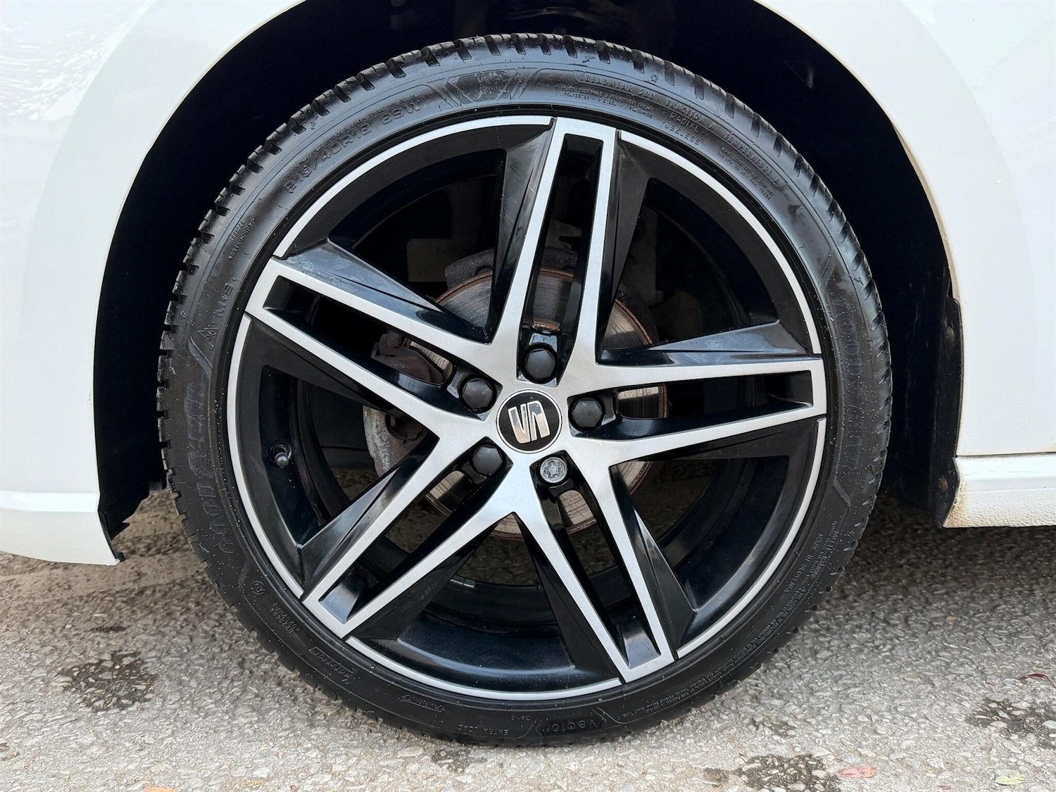 Used SEAT Ibiza 2017 for sale - 76402744: Photo 30