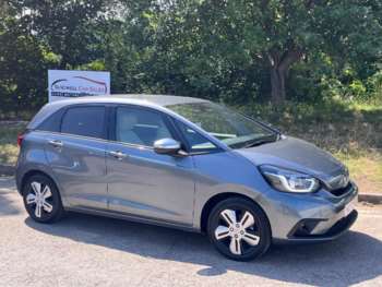 Used Honda Jazz 2021 for sale - 75130655: Photo