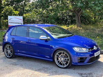 Used Volkswagen Golf 2017 for sale - 75255480: Photo