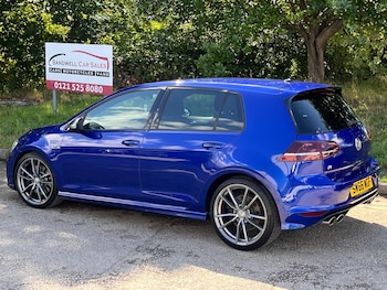 Used Volkswagen Golf 2017 for sale - 75255480: Photo