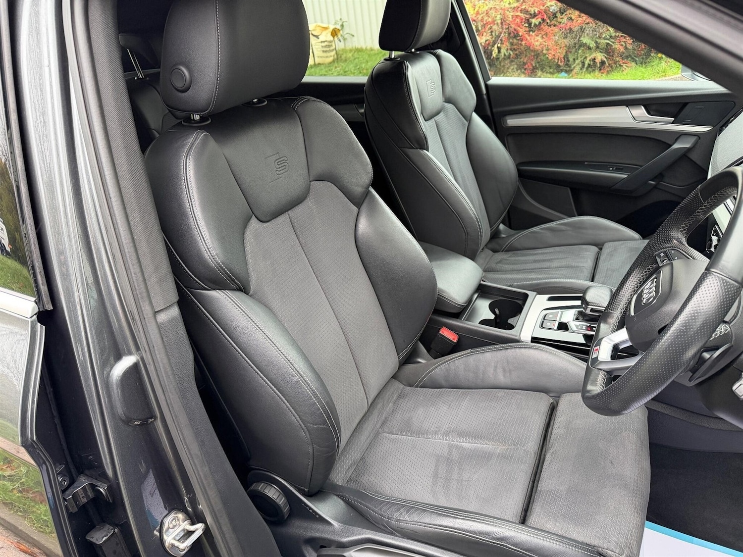 Used Audi Q5 2021 for sale - 76494723: Photo 11