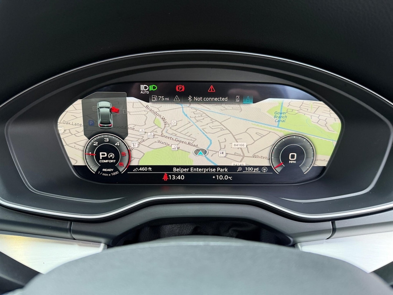 Used Audi Q5 2021 for sale - 76494723: Photo 14