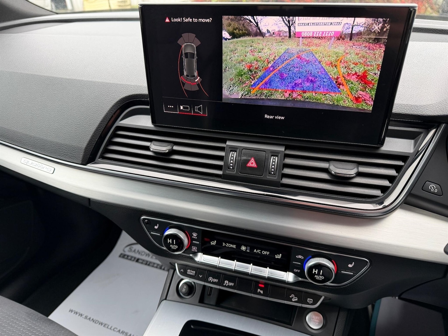 Used Audi Q5 2021 for sale - 76494723: Photo 15