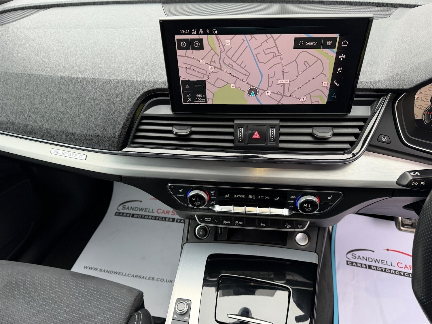 Used Audi Q5 2021 for sale - 76494723: Photo 16