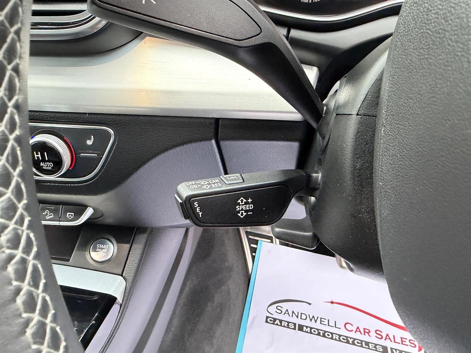 Used Audi Q5 2021 for sale - 76494723: Photo 22