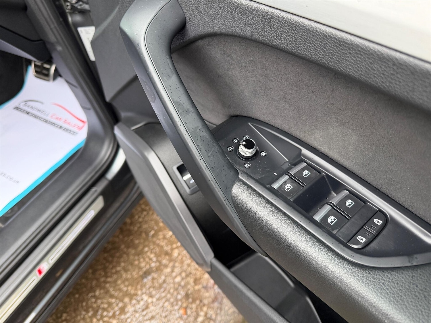 Used Audi Q5 2021 for sale - 76494723: Photo 24