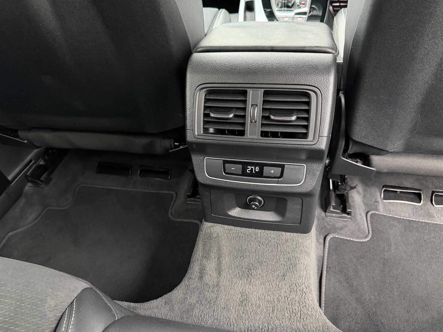 Used Audi Q5 2021 for sale - 76494723: Photo 26