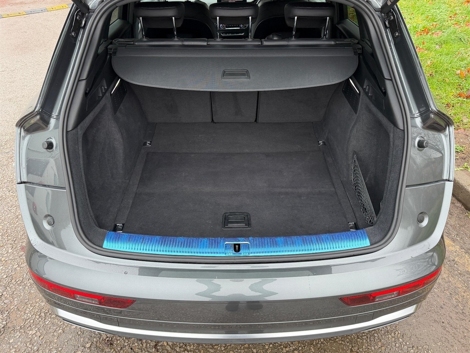 Used Audi Q5 2021 for sale - 76494723: Photo 28