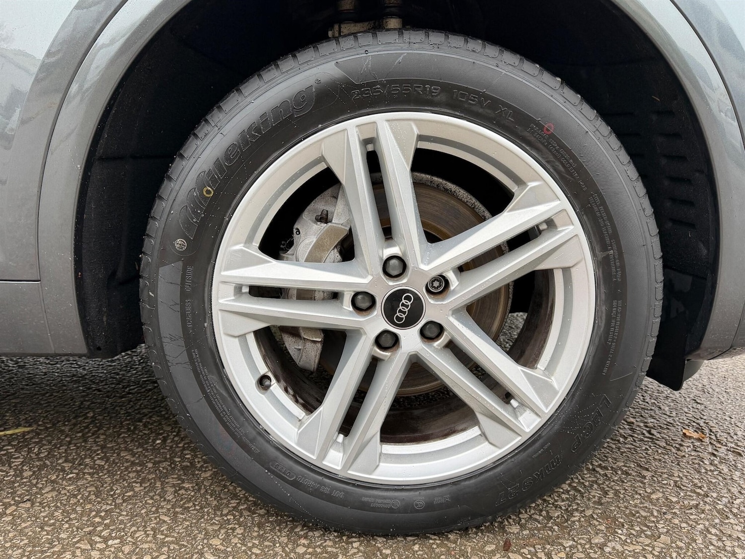 Used Audi Q5 2021 for sale - 76494723: Photo 29