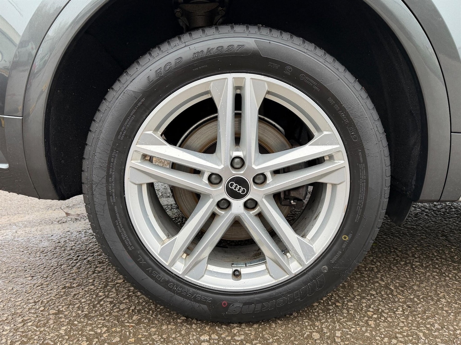 Used Audi Q5 2021 for sale - 76494723: Photo 30