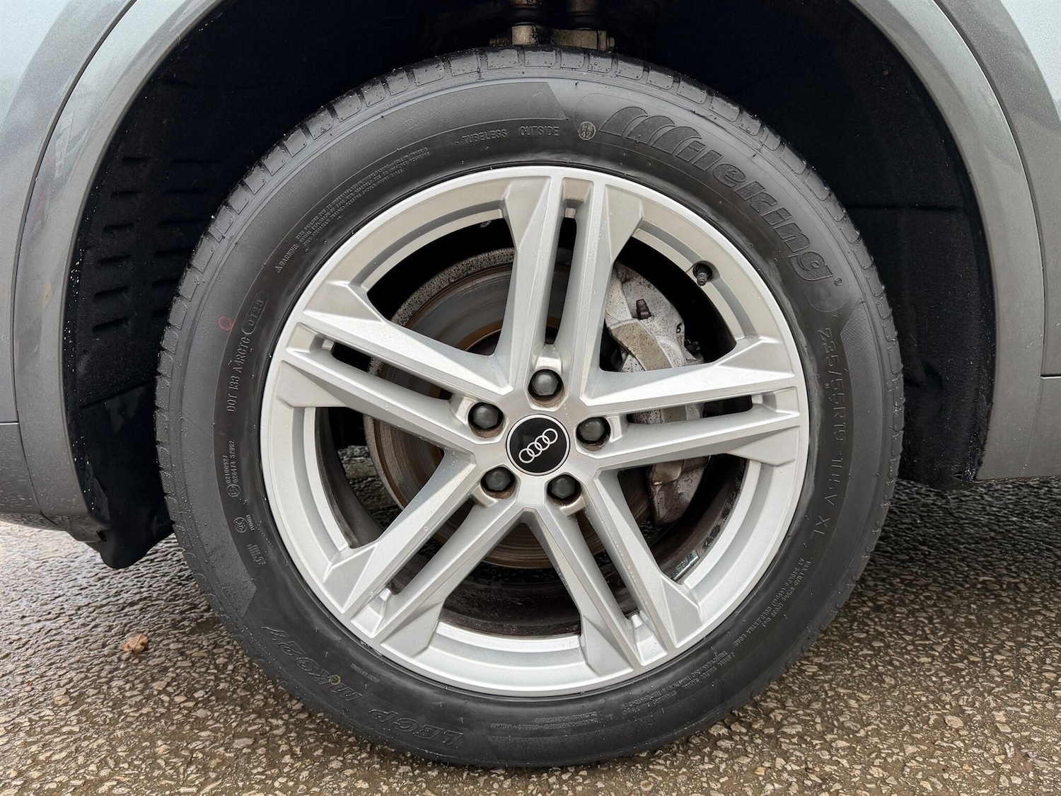 Used Audi Q5 2021 for sale - 76494723: Photo 31