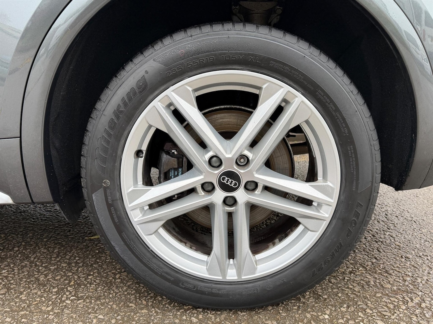 Used Audi Q5 2021 for sale - 76494723: Photo 32