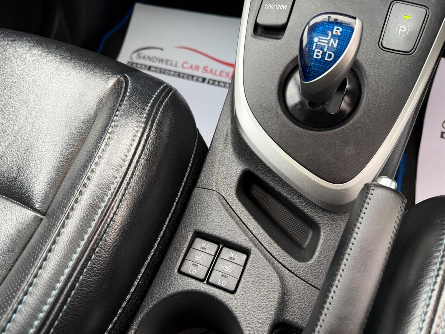 Used Toyota Auris 2014 for sale - 77607487: Photo 17