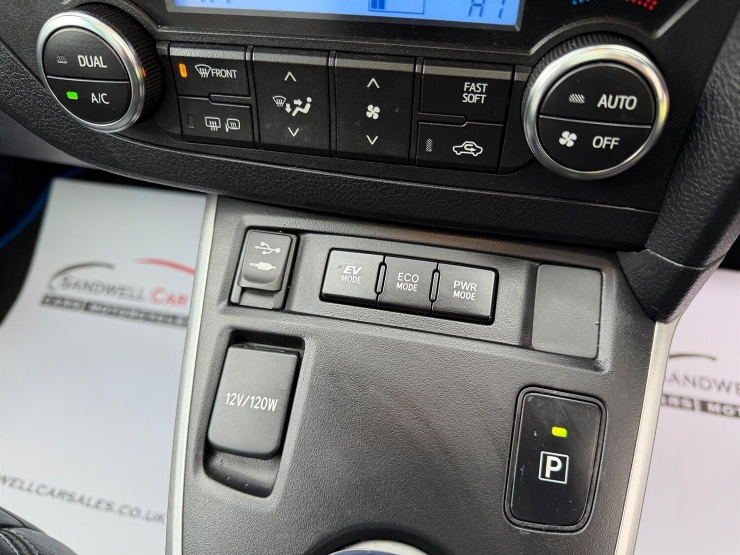 Used Toyota Auris 2014 for sale - 77607487: Photo 18