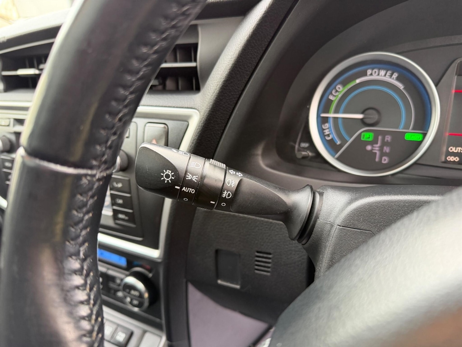 Used Toyota Auris 2014 for sale - 77607487: Photo 19