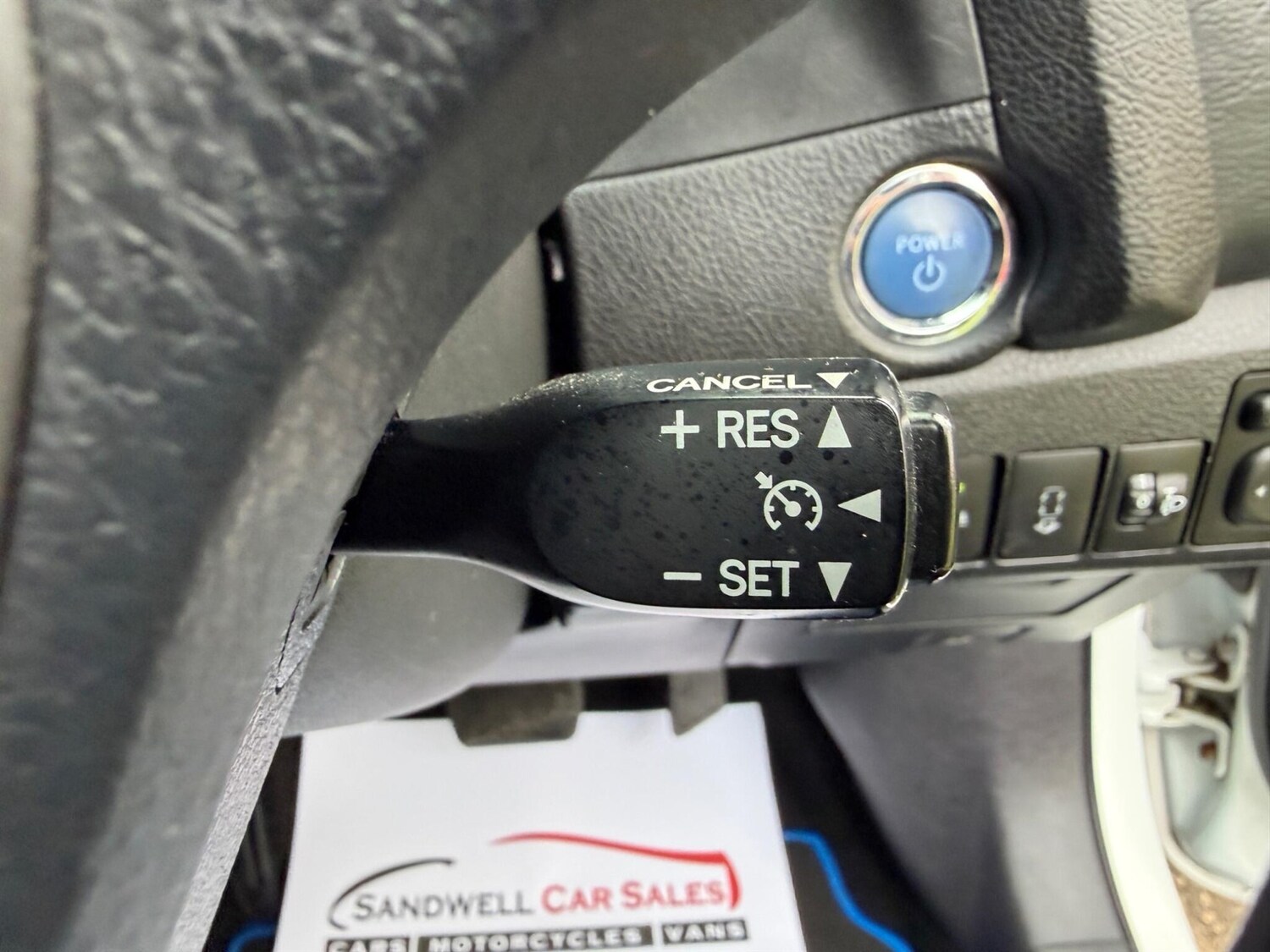 Used Toyota Auris 2014 for sale - 77607487: Photo 20